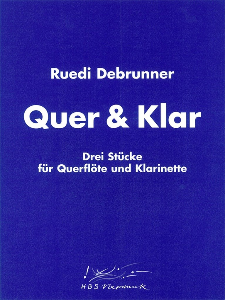 Quer und Klar